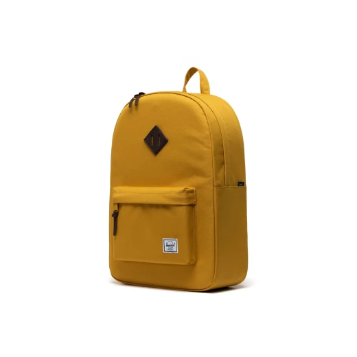 Herschel Heritage Backpack Yellow - Herschel - Image 2