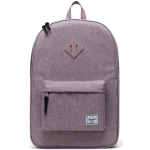 Herschel Heritage Backpack Quail Crosshatch - Herschel