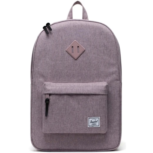 Herschel Heritage Backpack Quail Crosshatch Herschel Heritage Backpack Quail Crosshatch