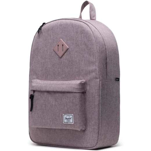 Herschel Heritage Backpack Quail Crosshatch - Herschel - Image 3