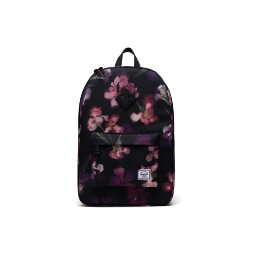 Herschel Heritage Backpack Water colour Iris Herschel Heritage Backpack Water colour Iris