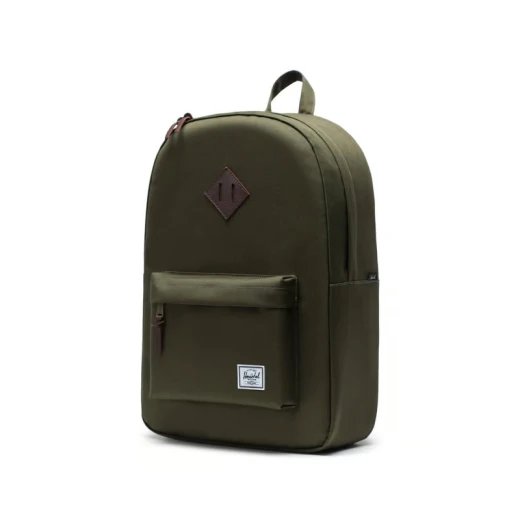 Herschel Heritage Backpack Green - Herschel - Image 2