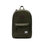 Herschel Heritage Backpack Green - Herschel