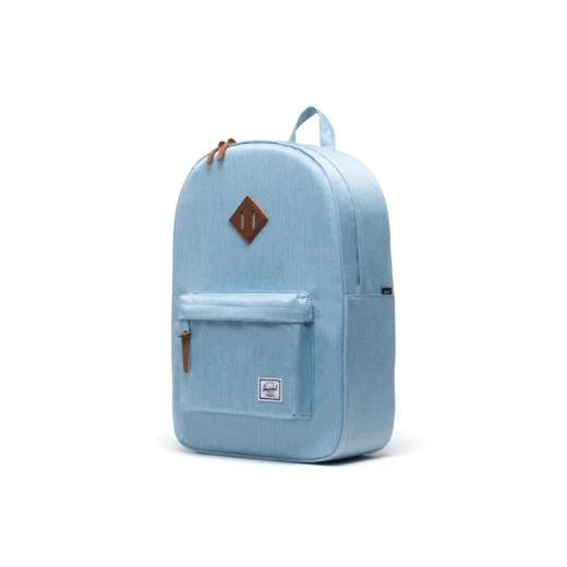 Herschel Heritage Backpack Light Blue - Herschel - Image 2