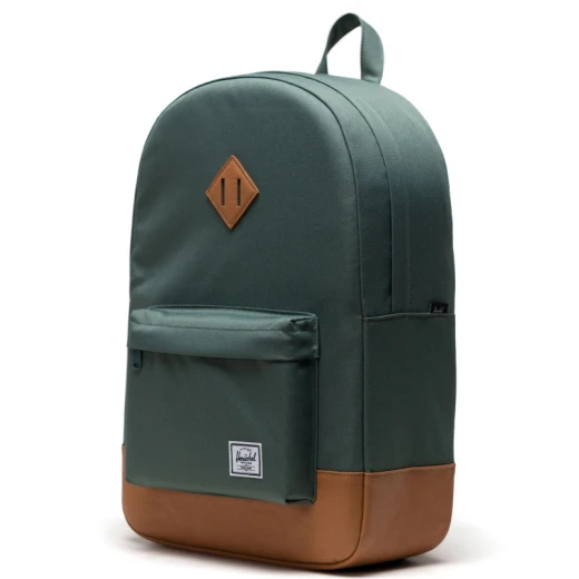 Herschel Heritage Backpack Dark Forest - Herschel - Image 3