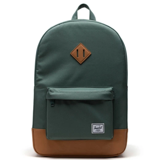 Herschel Heritage Backpack Dark Forest Herschel Heritage Backpack Dark Forest