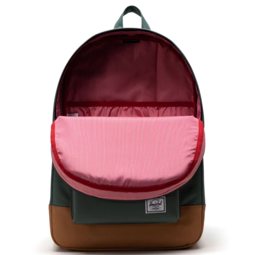Herschel Heritage Backpack Dark Forest - Herschel - Image 2