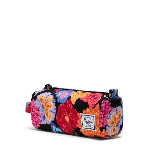 Herschel Settlement Case Animal Flowers Herschel Settlement Case Animal Flowers