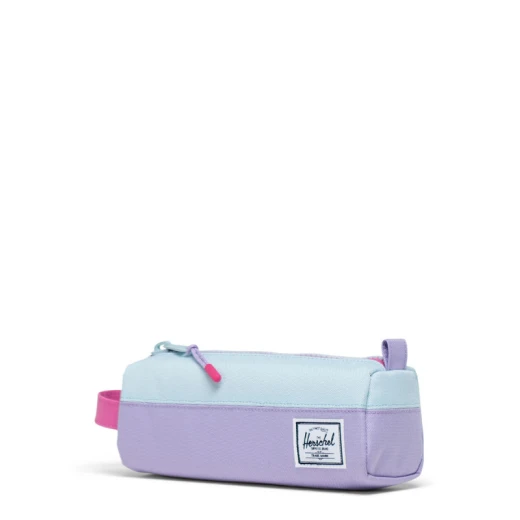 Herschel Settlement Case Purple Rose/spun Sugar/strawbe Herschel Settlement Case Purple Rose/spun Sugar/strawbe
