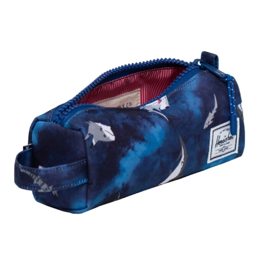 Herschel Settlement  Case Sharks Mazarine Blue - Herschel - Image 2
