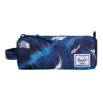 Herschel Settlement  Case Sharks Mazarine Blue - Herschel