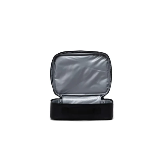 Herschel Pop Quiz Lunch Box Black - Herschel - Image 3