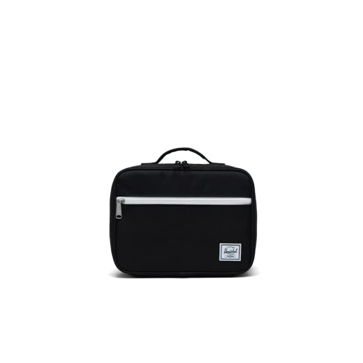 Herschel Pop Quiz Lunch Box Black - Herschel - Image 2