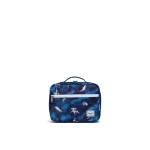 Herschel Pop Quiz Lunch Box Sharks Mazarine Blue - Herschel