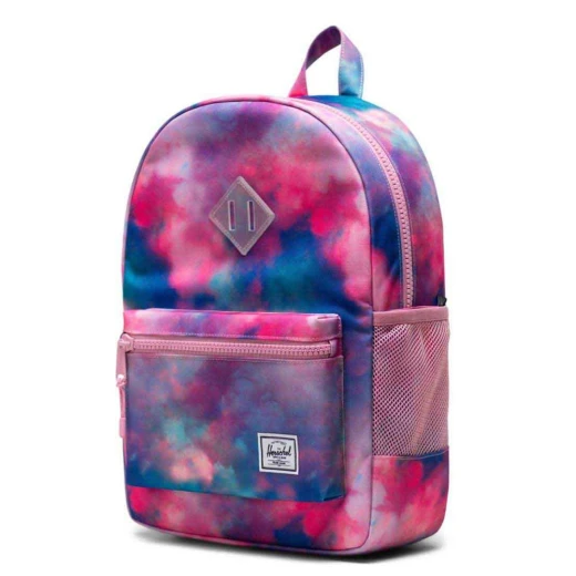 Herschel Heritage Youth BackPack  Cloudburst Neon - Herschel - Image 2
