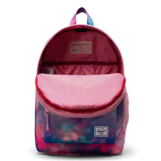 Herschel Heritage Youth BackPack  Cloudburst Neon - Herschel - Image 3