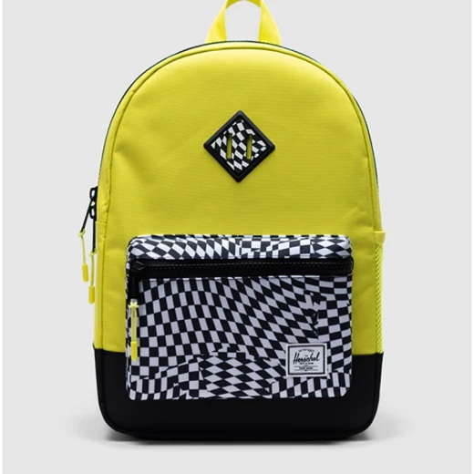 Herschel Heritage Youth BackPack  Yellow