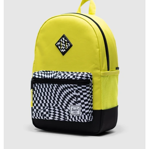 Herschel Heritage Youth BackPack  Yellow - Herschel - Image 2