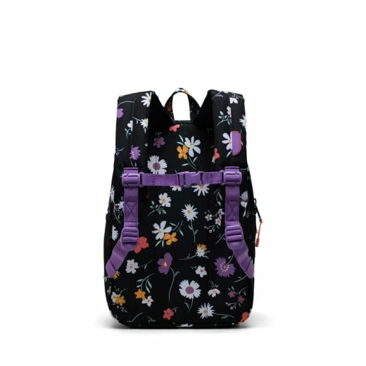 Herschel Heritage Youth BackPack  Wildflowers - Herschel - Image 2
