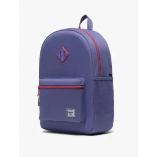 Herschel Heritage Youth BackPack  Lavender - Herschel - Image 3