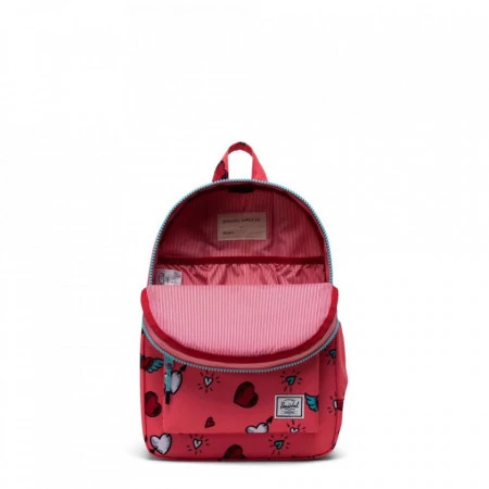 Herschel Heritage Youth BackPack  Love Doodles - Herschel - Image 3