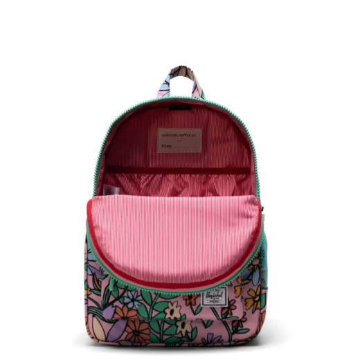 Herschel Heritage Youth Back Pack Flower Daze Romance Rose - Herschel - Image 2