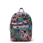 Herschel Heritage Youth Back Pack Flower Daze Romance Rose - Herschel