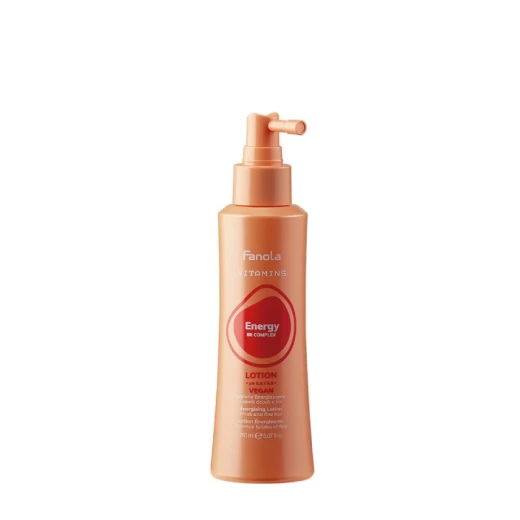 Fanola Vitamins Energy Be Complex Lotion 150ml Fanola Vitamins Energy Be Complex Lotion 150ml