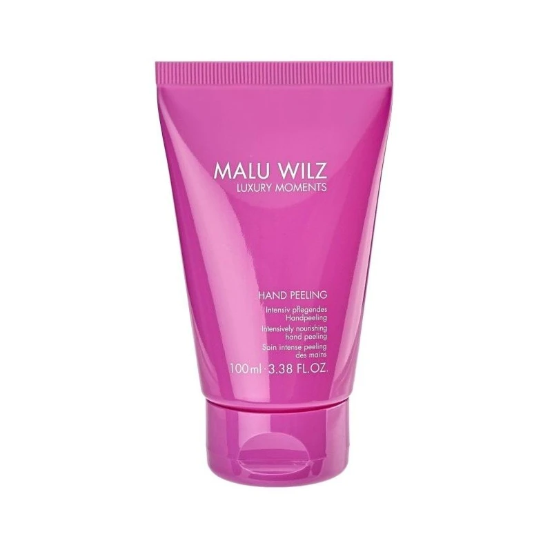 Malu Wilz  Hand Peeling-100ml - Malu Wilz