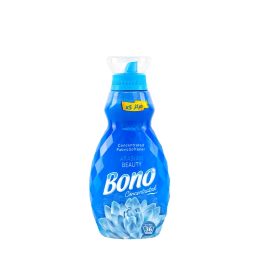 Bono Fabric Softener Arabian Beauty Concentrate 900 ml Bono Fabric Softener Arabian Beauty Concentrate 900 ml