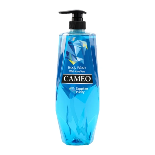 Cameo shower gel Blue 880ml Cameo shower gel Blue 880ml