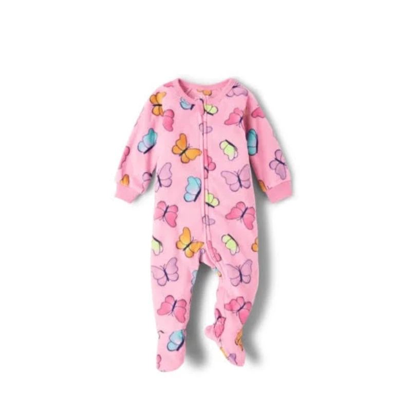 Children Place Cruise Pink Overhaul 1 Piece