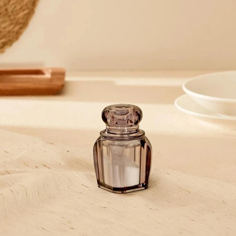 Madam Coco Margot Salt Cellar Blue - Madame COCO