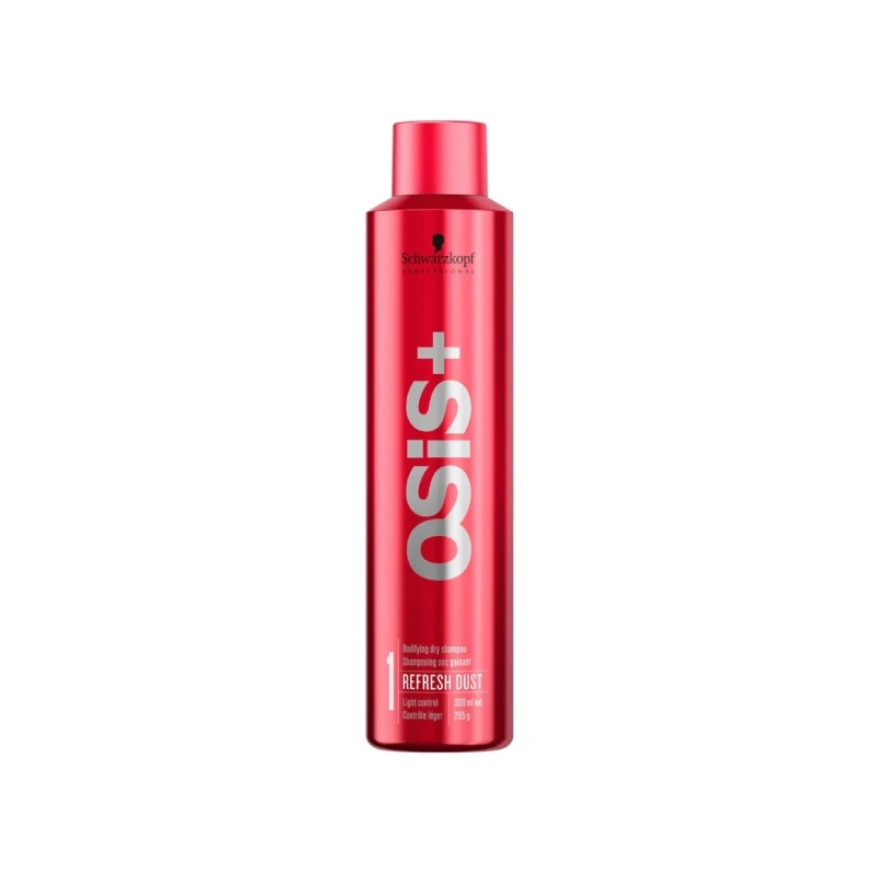 Schwarzkopf Osis Refr Dust 300ml - Schwarzkopf