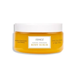 Sinoz Body Scrub (Hands - Feet - Body) 250 ml