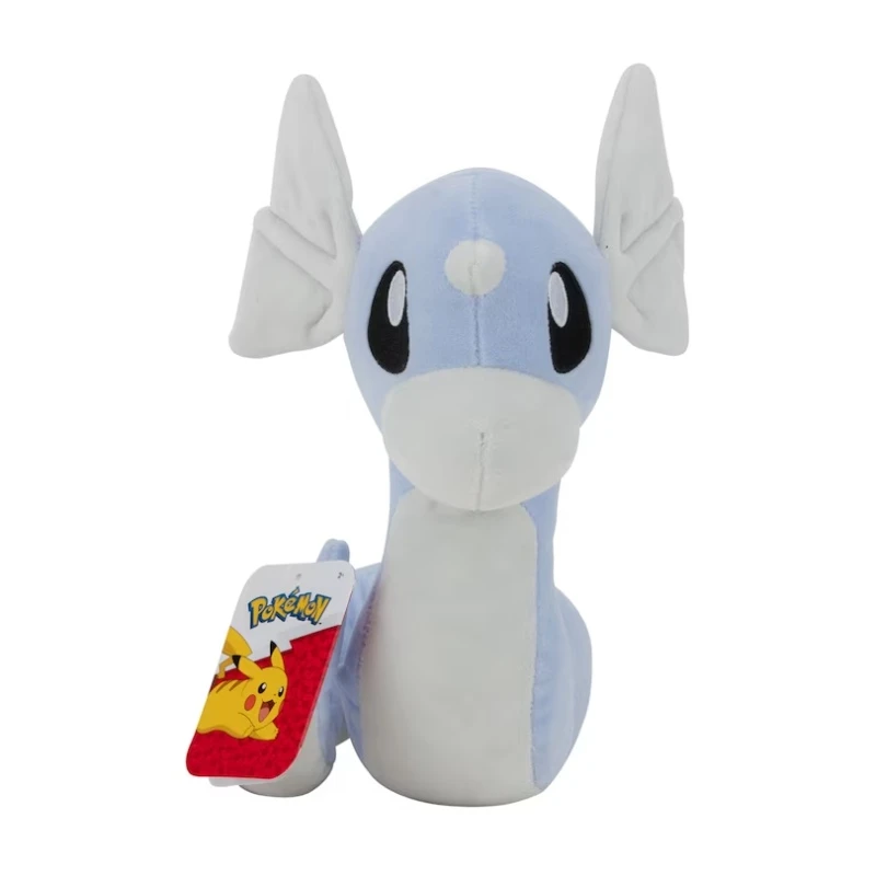 Pokémon 8" Plush Dratini - Pokemon