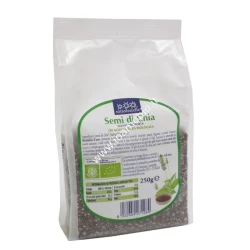 Sottolestelle Chia Seeds 250g