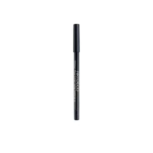 Artdeco Glitter Eyeliner Long Lasting Waterproof Glamorous Eye Makeup Look Artdeco Glitter Eyeliner Long Lasting Waterproof Glamorous Eye Makeup Look