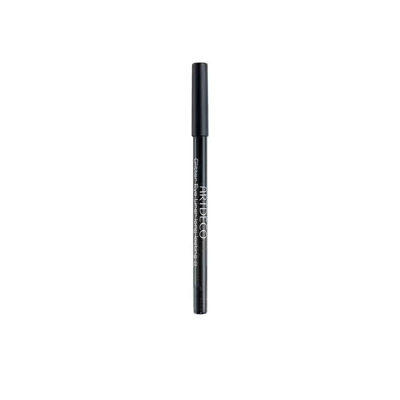 Artdeco Glitter Eyeliner Long Lasting Waterproof Glamorous Eye Makeup Look - ArtDeco