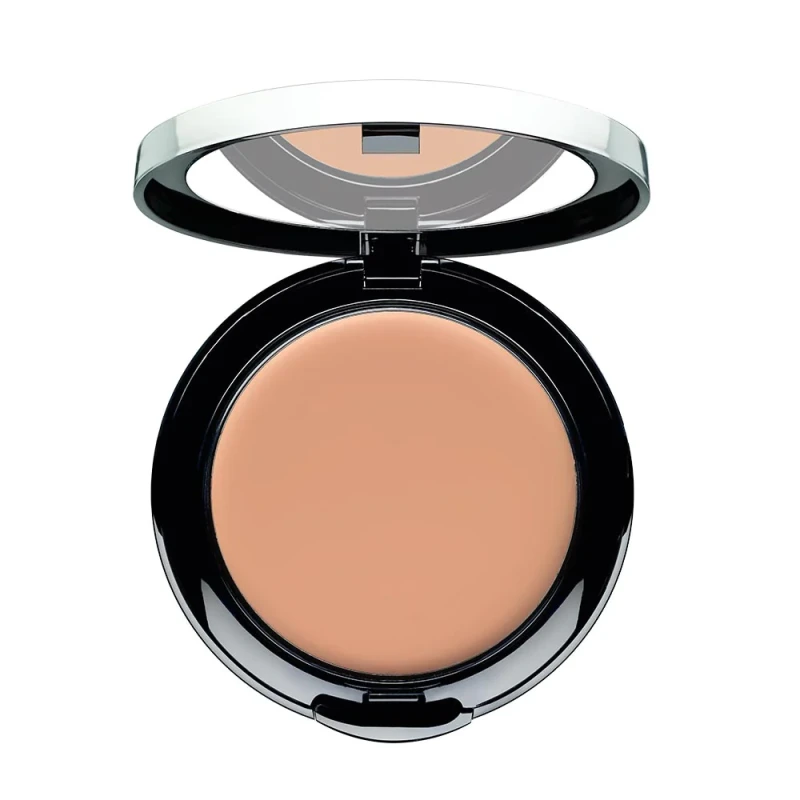 Artdeco Double Finish Powder Foundation Long Lasting Mattifying Effect for Combination Skin 9g - ArtDeco