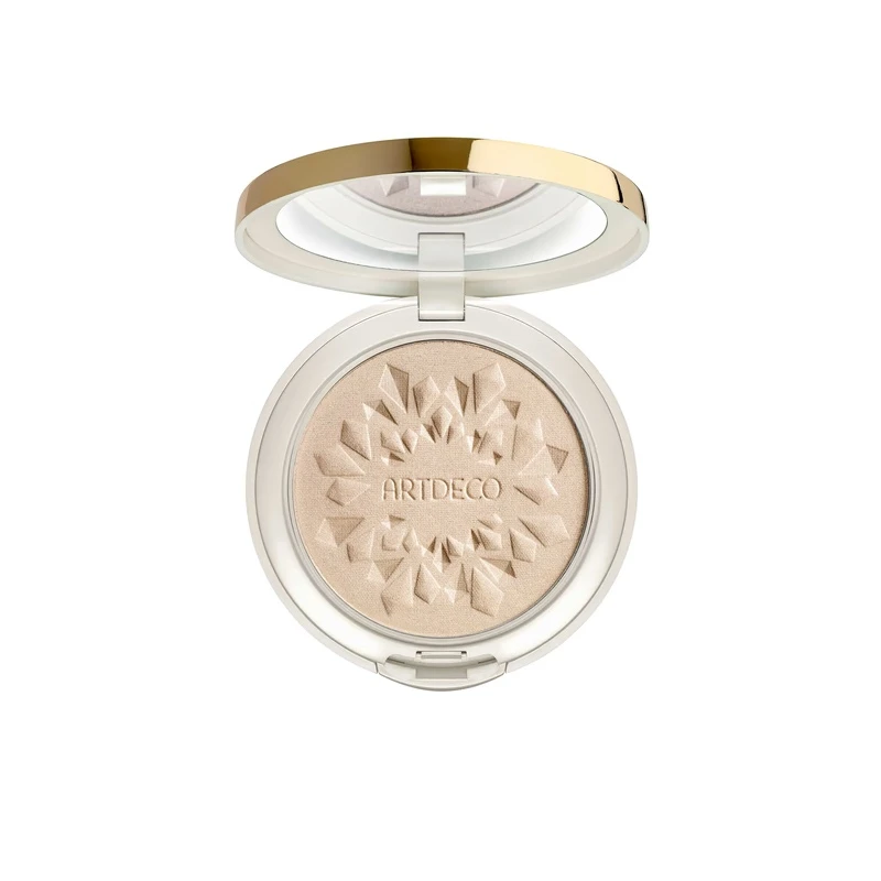 Artdeco Glow Highlighting Powder 1 - ArtDeco