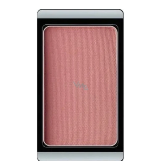 Artdeco Eyeshadow 537 Matt Authentic Terra Professional Makeup Kit 0.8g | Long Lasting Eyeshadow