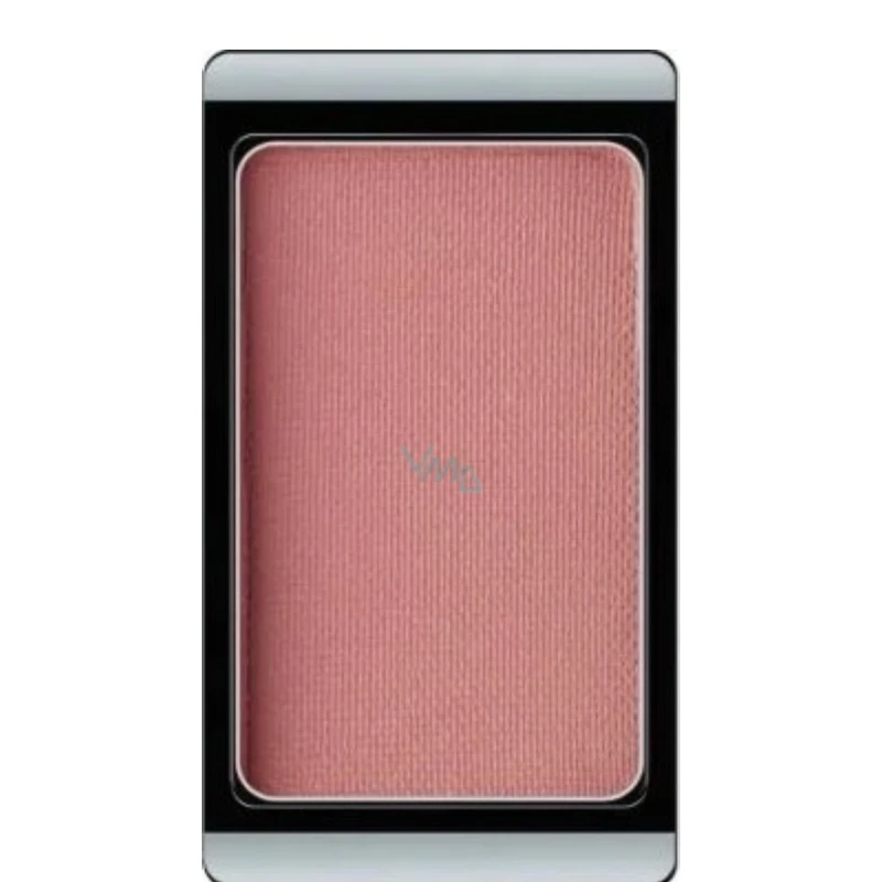 Artdeco Eyeshadow 537 Matt Authentic Terra Professional Makeup Kit 0.8g | Long Lasting Eyeshadow - ArtDeco