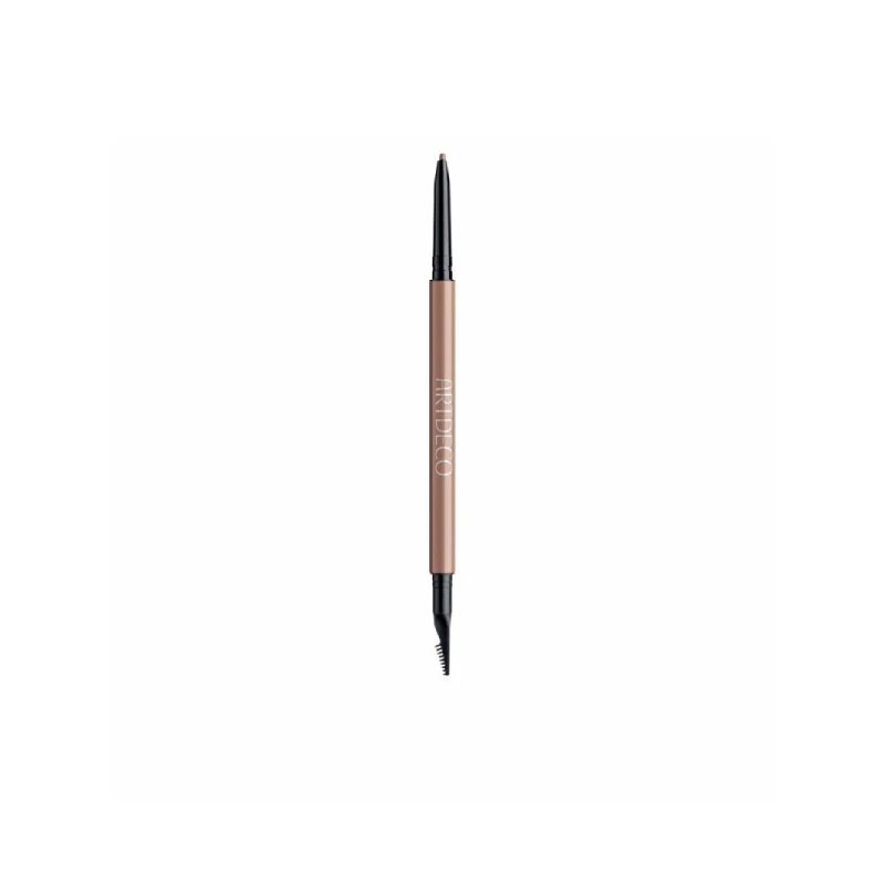 Artdeco Ultra Fine Brow Liner Fair Blonde for Natural Brows Precise Definition Waterproof Makeup - ArtDeco