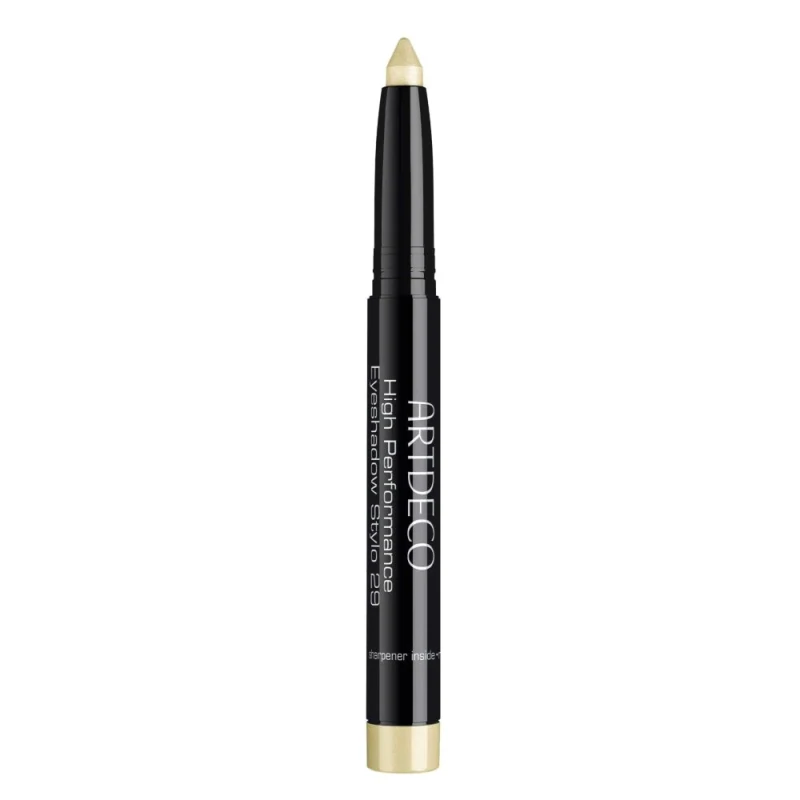 ARTDECO High Performance Eyeshadow Stylo Shimmering Finish Eye Makeup Pen Benefit Lavender Grey - ArtDeco