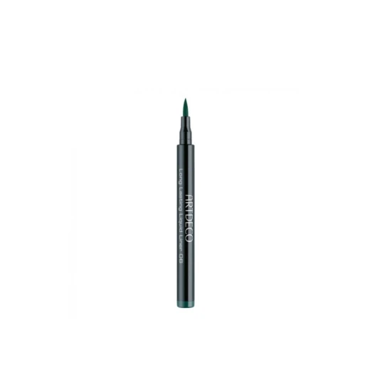 Artdeco Long Lasting Black Liquid Eyeliner Waterproof Precision Makeup for Sensitive Eyes Artdeco Long Lasting Black Liquid Eyeliner Waterproof Precision Makeup for Sensitive Eyes