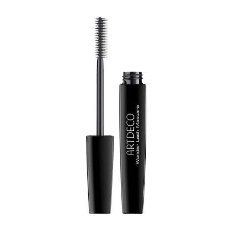 Artdeco Wonder Lash Black Mascara for Volume & Definition Vegan Formula Eye Makeup - ArtDeco