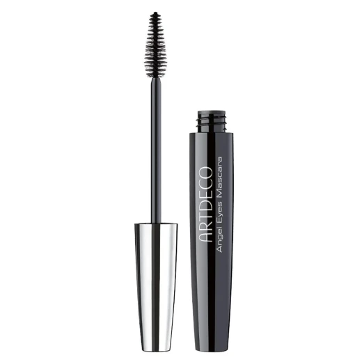 ARTDECO Angel Eyes Mascara for Volume, Length, and Lash Definition 10ml Black ARTDECO Angel Eyes Mascara for Volume, Length, and Lash Definition 10ml Black