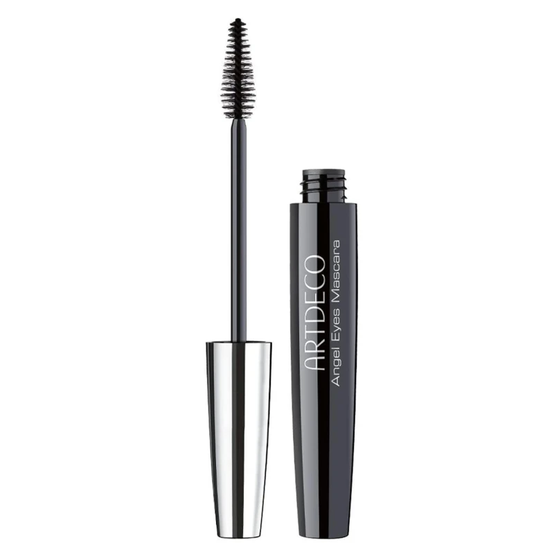 ARTDECO Angel Eyes Mascara for Volume, Length, and Lash Definition 10ml Black - ArtDeco