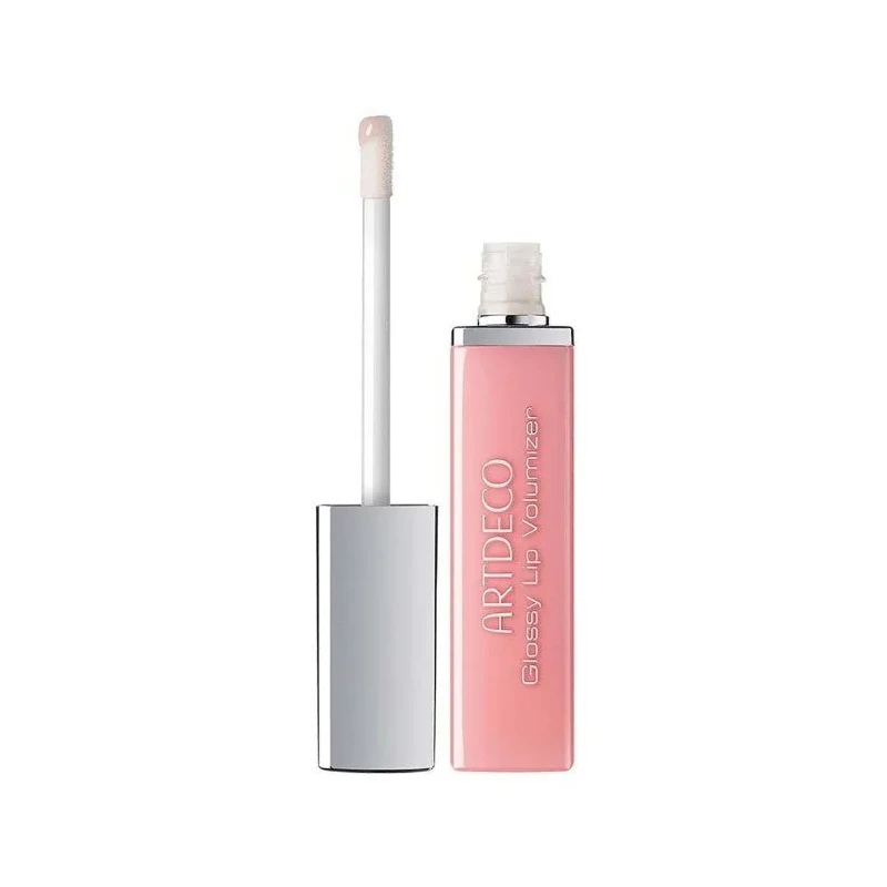 Artdeco Glossy Lip Volumizer: Hydrating Lip Balm with Volume and Shine, for Sensuous Lips - ArtDeco